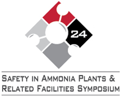 AIChE Annual Safety in Ammonia Plants & Related Facilities Symposium 